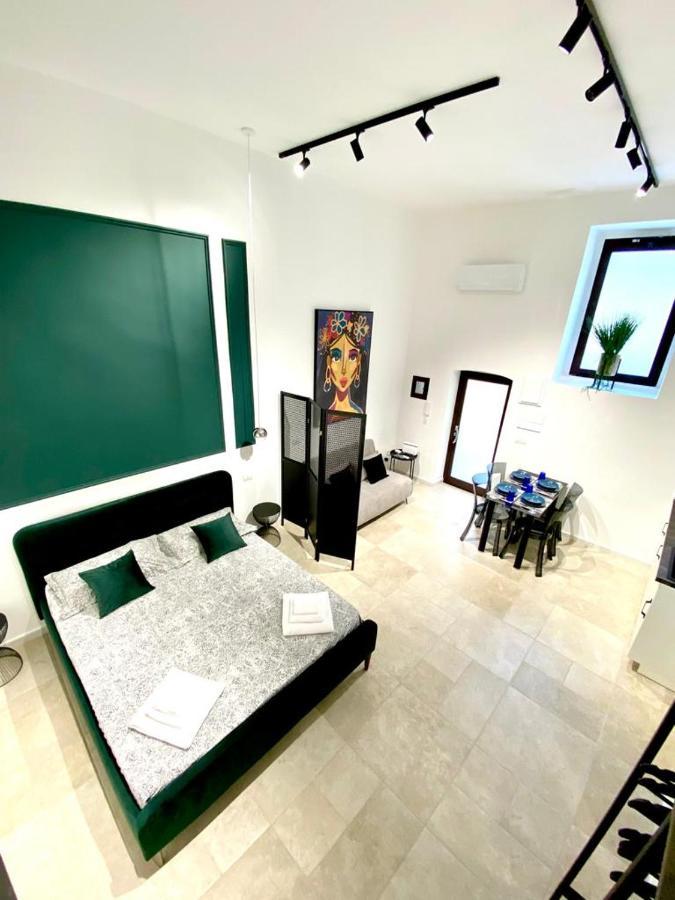 Namaste Apartment Bari Exterior photo